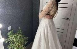 Новое свадебное платье в Волгограде - объявление №2001049