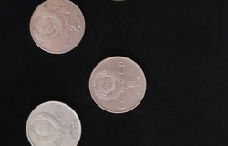 Продам: Монеты в Якутске - объявление №200148