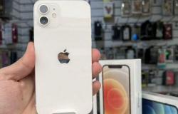 Apple iPhone 12, 64 ГБ, новое в Симферополе - объявление №2001630