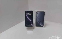 Мобильный телефон Apple iPhone XR 64GB в Чебоксарах - объявление №2002356