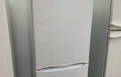 Холодильник Indesit SB 167(сов24б) в Йошкар-Оле - объявление №2002450
