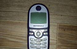 Телефон Motorola в Гатчине - объявление №2002569