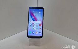 Мобильный телефон Huawei Honor 9 Lite 32Gb в Ижевске - объявление №2002656