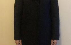 Пальто женское зимнее в Петрозаводске - объявление №2003068
