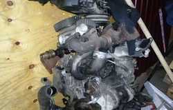 Продам: Продам двигатель на запчасти 1kz в Хабаровске - объявление №200363