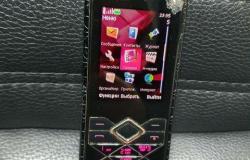 Nokia 7900 Prism, 1 ГБ, хорошее в Симферополе - объявление №2003940