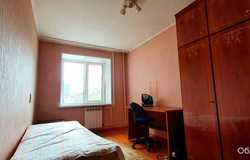 Квартира, 84 м² 4 эт. в Екатеринбурге - объявление №200397
