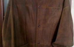 Куртка кожаная в Пензе - объявление №2003990