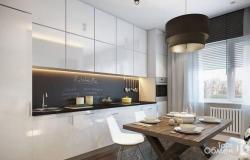 Кухонный гарнитур (Комплект кухонной мебели) в Краснодаре - объявление №2004418