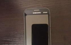 Samsung Galaxy Star Plus GT-S7262, 4 ГБ, хорошее в Липецке - объявление №2004698