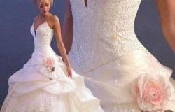 Свадебное платье в Перми - объявление №2004711