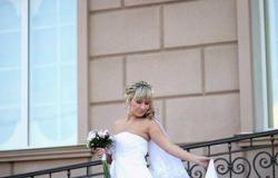 Свадебное платье Испания в Севастополе - объявление №2004781