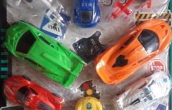 Продам: Игрушки модельки в Евпаторие - объявление №2005170