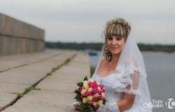 Свадебное платье в Волгограде - объявление №2005294