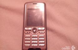 Телефон Sony Ericsson K320i в Курске - объявление №2005295