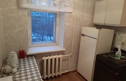 1-к квартира, 34,4 м² 4 эт. в Красноярске - объявление №200533