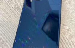 Samsung Galaxy M32, 128 ГБ, отличное в Пскове - объявление №2005876