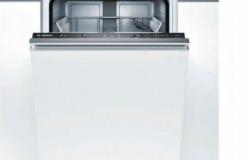 Посудомоечная машина Bosch бу в Новосибирске - объявление №2006301