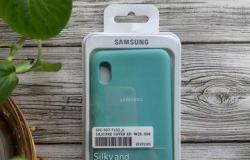 Чехлы для samsung A10 в Рязани - объявление №2006537