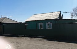 Дом 54 м² на участке 4 сот. в Кызыле - объявление №200663