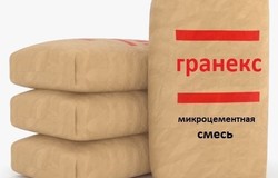 Продам: Микро цементные смеси для усиления стен, фундамента, гидроизоляции в Москве - объявление №200677