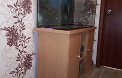 Продам: Продам аквариум в Нижнем Новгороде - объявление №200786