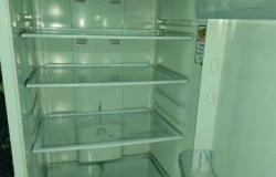 Холодильник Индезит no frost в Брянске - объявление №2007882