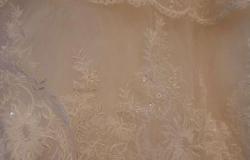 Платье свадебное в Белгороде - объявление №2008074