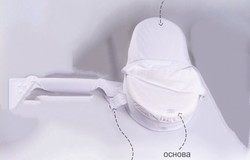 Продам: Продам ортопедический кокон в Омске - объявление №200824