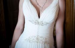 Свадебное платье в Брянске - объявление №2008457