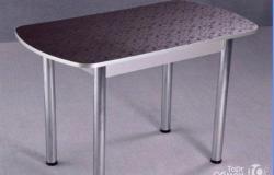 Новый кухонный стол 120*70 в наличии в Туле - объявление №2008794