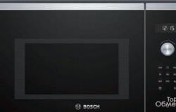 Встраиваемая микроволновая печь Bosch BFL554MS0 в Иркутске - объявление №2009206