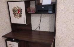 Компьютерный стол бу в Махачкале - объявление №2009663