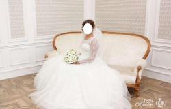 Свадебное платье в Калининграде - объявление №2010024