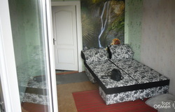 Квартира, 21 м² 5 эт. в Иркутске - объявление №201057