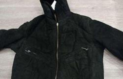 Куртка меховая в Йошкар-Оле - объявление №2011258
