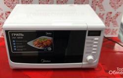 Микроволновая печь Midea t3 в Тюмени - объявление №2011574