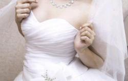 Свадебное платье в Симферополе - объявление №2011631