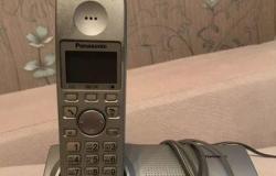 Телефон домашний panasonic в Рязани - объявление №2011757