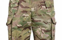 Шорты полевые Combat Shorts MTP армии Британии в Ульяновске - объявление №2011806