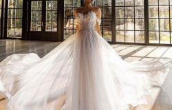 Свадебное платье в Хабаровске - объявление №2011826