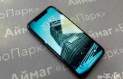 Apple iPhone 11, 64 ГБ, удовлетворительное в Архангельске - объявление №2012257