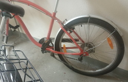 Продам: Продаю велосипед в Зеленограде - объявление №201234