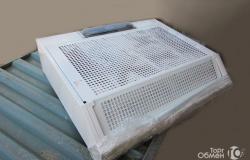 Воздухоочиститель кухонный в Самаре - объявление №2012413