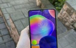 Телефон samsung a31 в Тамбове - объявление №2013332