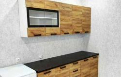 Кухонный гарнитур цена за комплект кухня в Краснодаре - объявление №2013546