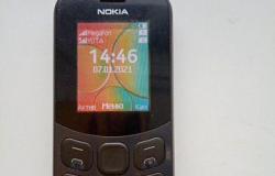 Nokia 130 Dual sim, Другое, хорошее в Кургане - объявление №2013922