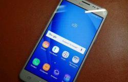 Samsung Galaxy J5 (2016) SM-J510F/DS, 16 ГБ, отличное в Курске - объявление №2014048