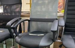 Кресло компьютерное Элегант L2. Новые в Иркутске - объявление №2014725