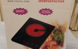 Продам: Электроплита в Воронеже - объявление №201558
